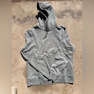 Men’s Nike Hoodie 3XL GREY